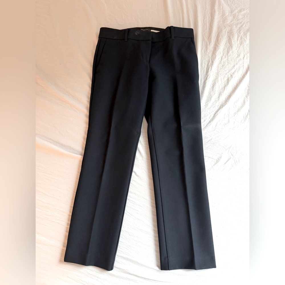 Ann Taylor Black Petite Pant